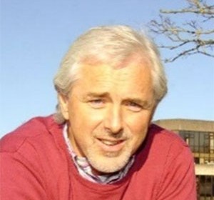 Dr. Declan Aherne