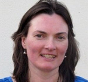 Fiona Clothier