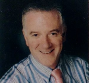 Mr. Ger Hanley