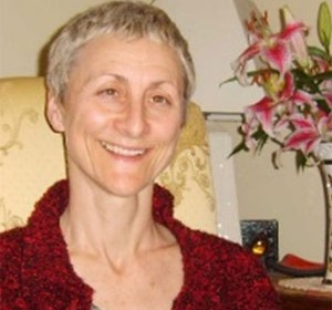 Ms. Mary Rockett