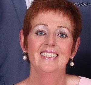Ms. Pauline Neill
