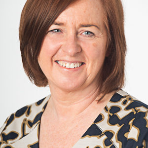 Ms. Teresa Sheahan