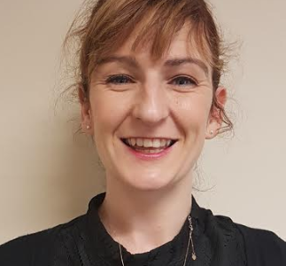 Ms Ciara Ní Nualláin
