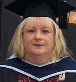 Mary Corkery