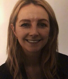 Dr. Noelle Fitzgerald