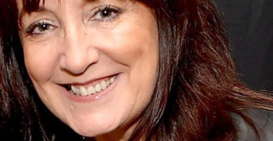 Patricia O’Neill