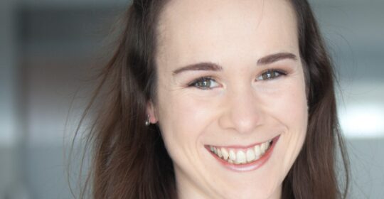 Siobhán Parker