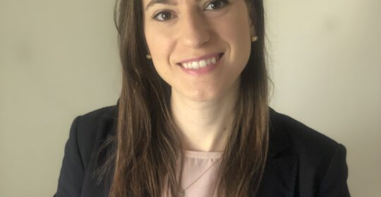 Bruna Pinzon