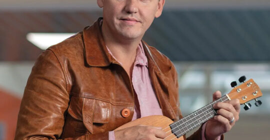 Dr. Boris Hunka